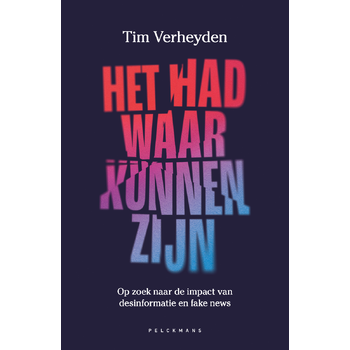 Het had waar kunnen zijn (Paperback) bij Singel 344