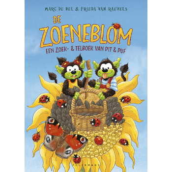 De Zoeneblom (Hardback) bij Singel 344