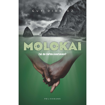 Molokai 2 (Paperback) bij Singel 344