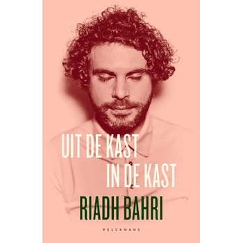 Uit de kast. In de kast (Paperback) bij Singel 344