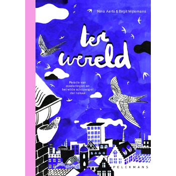Ter wereld (Hardback) bij Singel 344