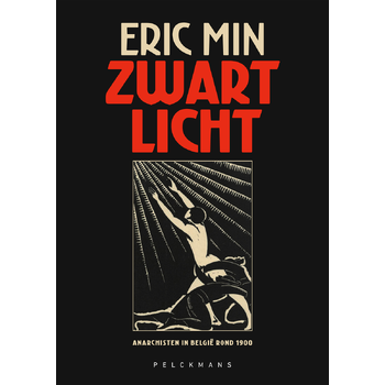 Zwart licht (Hardback) bij Singel 344