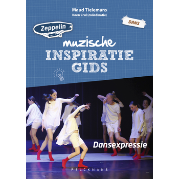 Dansexpressie (Paperback) bij Singel 344