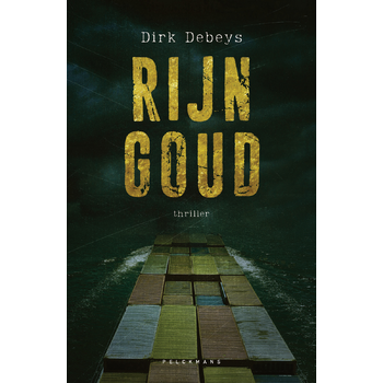 Rijngoud (Paperback) bij Singel 344