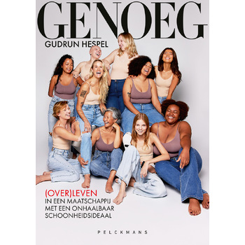 Genoeg (Paperback) bij Singel 344