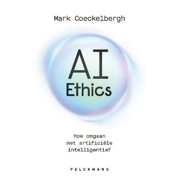AI ethics (Paperback) bij Singel 344