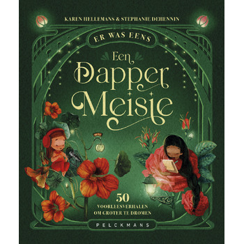 Er was eens een dapper meisje (Hardback) bij Singel 344