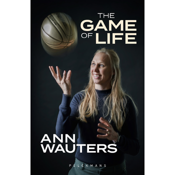 The game of life (Paperback) bij Singel 344