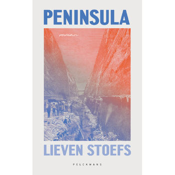 Peninsula (Paperback) bij Singel 344