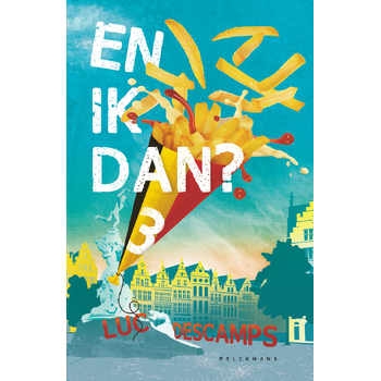 En ik dan? 3 (Paperback) bij Singel 344