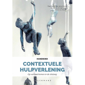 Contextuele hulpverlening (Paperback) bij Singel 344