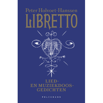 Libretto (Hardback) bij Singel 344