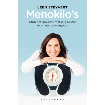 Menokilo's (Paperback) bij Singel 344