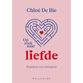 Op zoek naar liefde (Paperback) bij Singel 344