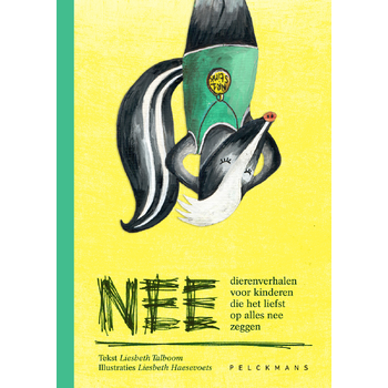 Nee! (Hardback) bij Singel 344