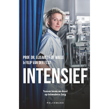 Intensief (Paperback) bij Singel 344