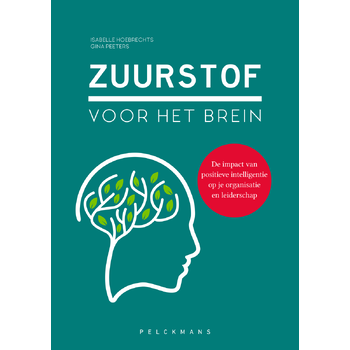 Zuurstof voor het brein (Paperback) bij Singel 344