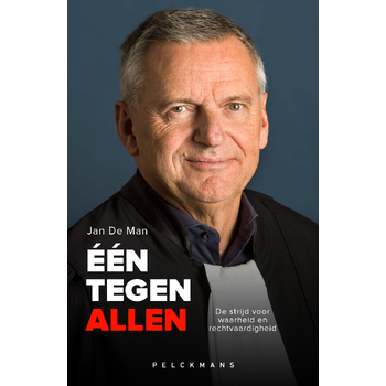 Eén tegen allen (Paperback) bij Singel 344