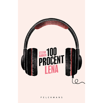 100 procent Lena (Hardback) bij Singel 344