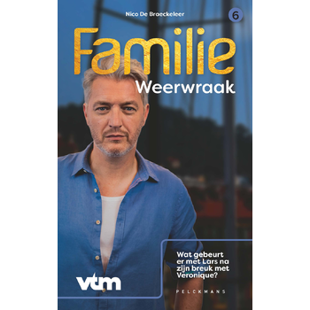 Weerwraak (Paperback) bij Singel 344