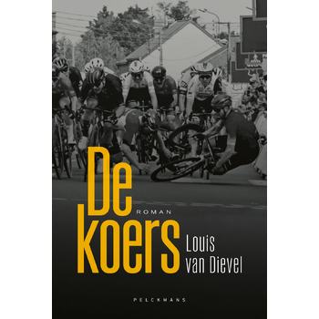 De koers (Paperback) bij Singel 344