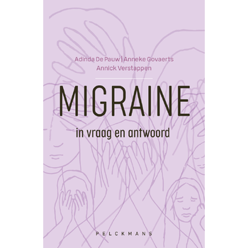 Migraine in vraag en antwoord (Paperback) bij Singel 344
