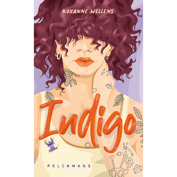 Indigo (Paperback) bij Singel 344