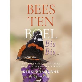 Beestenboel Bis Bis (Paperback) bij Singel 344