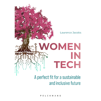 Women in Tech (Paperback) bij Singel 344