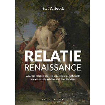 Relatie Renaissance (Paperback) bij Singel 344