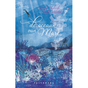 De oceaan van Mare (Hardback) bij Singel 344