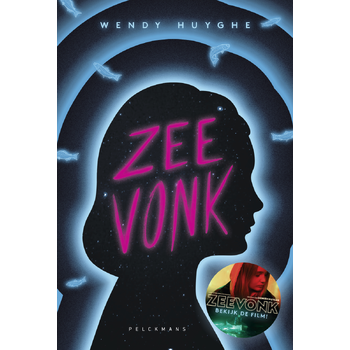 Zeevonk (Paperback) bij Singel 344