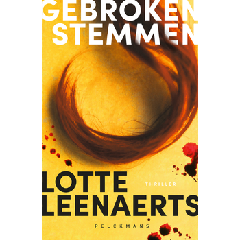 Gebroken stemmen (Paperback) bij Singel 344