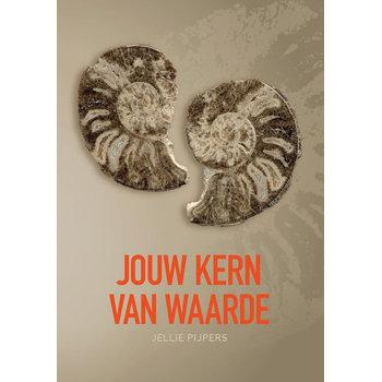 Jouw kern van waarde (Paperback) bij Singel 344