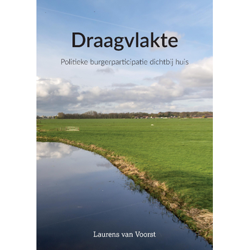 Draagvlakte (Paperback) bij Singel 344