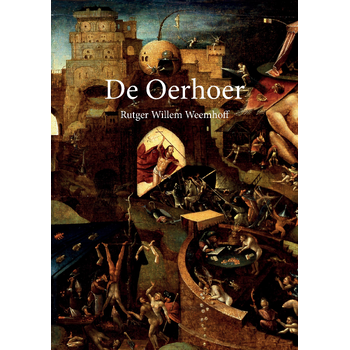 De Oerhoer (Hardback) bij Singel 344