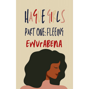 Hague Girls Part One: Fleeing (Paperback) bij Singel 344