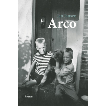 Arco (Hardback) bij Singel 344