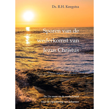 Sporen van de wederkomst van Jezus Christus (Hardback) bij Singel 344