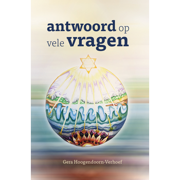 Antwoord op vele vragen (Paperback) bij Singel 344