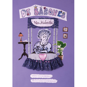 De barones von Habeniks (Hardback) bij Singel 344