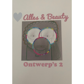 Alles & Beauty (Paperback) bij Singel 344