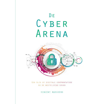 De Cyber Arena (Paperback) bij Singel 344