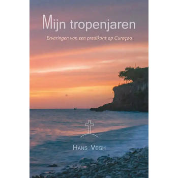 Mijn tropenjaren (Paperback) bij Singel 344