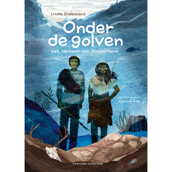 Onder de golven (Hardback) bij Singel 344
