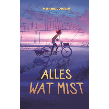 Alles wat mist (Hardback) bij Singel 344