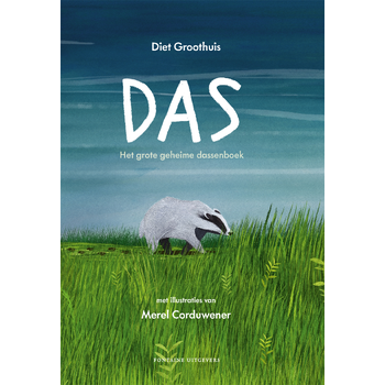 DAS (Hardback) bij Singel 344