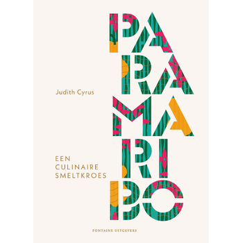 Paramaribo (Hardback) bij Singel 344