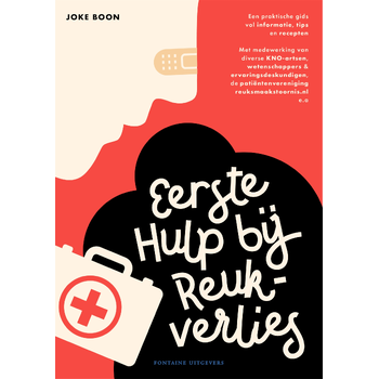 Eerste hulp bij reukverlies (Hardback) bij Singel 344