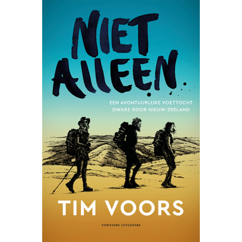 Niet alleen (Paperback) bij Singel 344